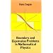 Boundary and Eigenvalue Problems in Mathematical Physics (Dover Books on Physics)
