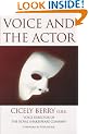Voice And The Actor