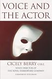 Voice and the Actor