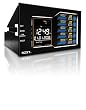 NZXT Sentry LX Geh�use Zubeh�r L�ftersteuerung 5,25