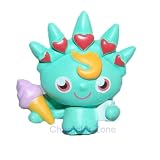 Moshi Monsters Series 1 Liberty No.61 Moshling FigureIMAGE