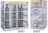 SEPTLS40023007 - Aluminum Cylinder Lockers