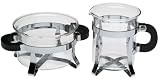 Bodum Chambord Sugar & Creamer