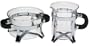 Bodum Chambord Sugar & Creamer