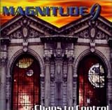 Magnitude 9 -  Chaos to Control