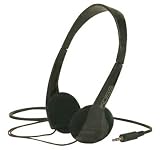 Koss On Ear Headphones TM-602 with 3.5mm plug