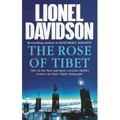 The Rose of Tibet