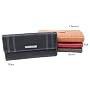 Kenneth Cole Leather Women's Zippered Wallet