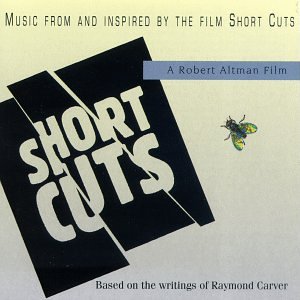 Short Cuts Mark Isham