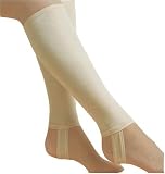 Lumiscope Stirrup Stockings Pair, Extra Large