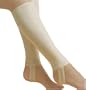 Lumiscope Stirrup Stockings Pair,  Small