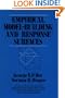Empirical Model-Building and Response Surfaces (Wiley Series in Probability and Statistics)