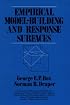 Empirical Model-Building and Response Surfaces (Wiley Series in Probability and Statistics)