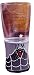 Halloween Spider Web Pilsner Party Glass
