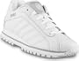 K-Swiss Women's Verstad Sneakers,White/Silver,6.5 M US