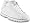 K-Swiss Women's Verstad Sneakers,White/Silver,8 M US