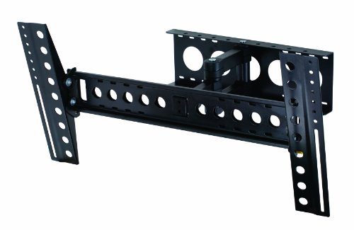 AVF EL805B-A Multi Position TV Mount for 30-Inch to 50-Inch Screens (Black)