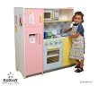 Kidkraft Large Play Kitchen