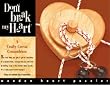 Dont Break My Heart - Nature Wooden Puzzle