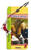 Pferdewissen kompakt - Pferdequiz: Reiten - Carola von Kessel