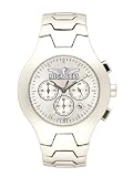 Megabucks IGT Stainless Steel Men's Watch