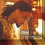 1st Born Second by Bilal