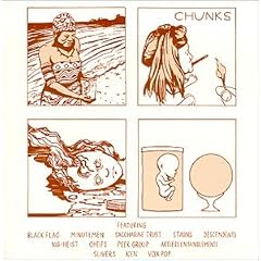 Chunks