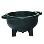 Lodge Logic Pre-Seasoned Half Pint Serving Kettle