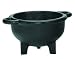 Lodge Logic Pre-Seasoned Half Pint Serving Kettle