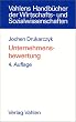 Unternehmensbewertung