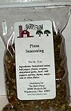 Pizza Seasoning Blend, 1 oz.