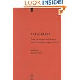 Skaldsagas: Text, Vocation, and Desire in the Icelandic Sagas of Poets (Erganzungsbande Zum Reallexikon Der Germanischen... by Russell Poole