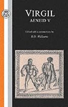 Aeneid: Bk. 5 (Latin texts)