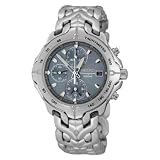 Seiko SNA285 Winward Alarm Chronograph Men's Watch