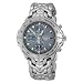 Seiko SNA285 Winward Alarm Chronograph Men's Watch