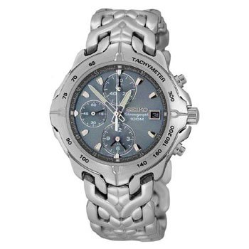 Seiko watch for mens SNA285