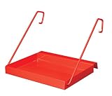 Ladder Hang-On Tool Tray