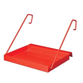 Ladder Hang-On Tool Tray