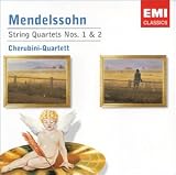 String Quartets #1 & 2