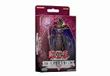 Eigenschaften Upper Deck UD4711D / Yu-Gi-Oh! - Spellcaster's Judgment Strukturdeck, (deutsch)
