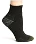 Gold Toe Women's Max Outlast Quarter Athletic Sock