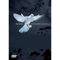 Jenkins: The Armed Man [DVD]