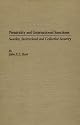 Neutrality and International Sanctions: Sweden, Switzerland, and Collective Security