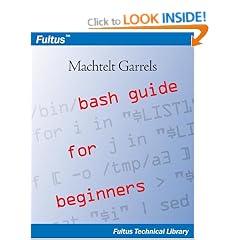 Bash Guide for Beginners