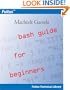 Bash Guide for Beginners