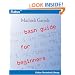 Bash Guide for Beginners