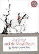 Tye May and the Magic Brush (Greenwillow Read-Alone)