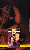 Revue Warner Home Vidéo  / Babylon 5 - Saison 2 (Vol.5&6) : Mentir pour l'honneur / Le Duel / Dans l'ombre de Z'Ha'Dum / Le Châtiment divin / L'Armée des lumières / Examens de confiance / L'Inquisiteur / Crépuscule