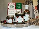 INDIAN THALI GIFT SET