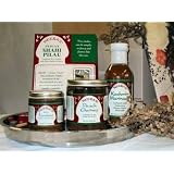 INDIAN THALI GIFT SET by Neera's